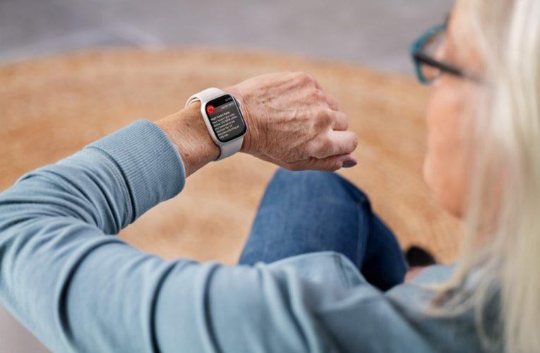 Apple Watch научаться диагностировать болезнь Паркинсона
