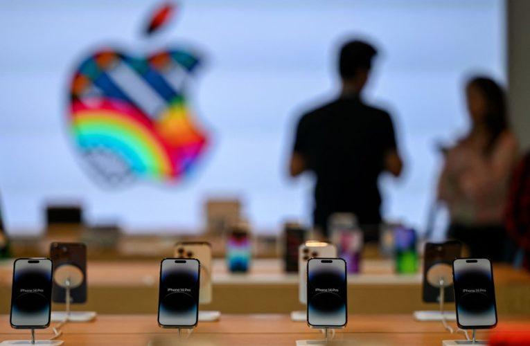 Почему Apple пытается взломать собственные iPhone?