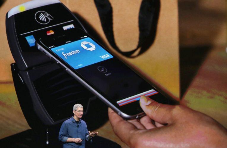 Apple нашла партнера для замены Goldman Sachs