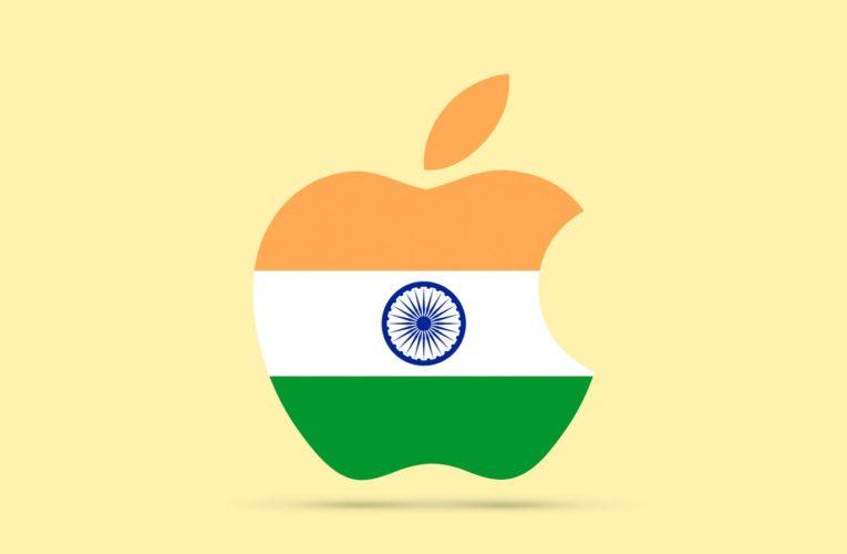Apple планирует производить четверть всех iPhone в Индии