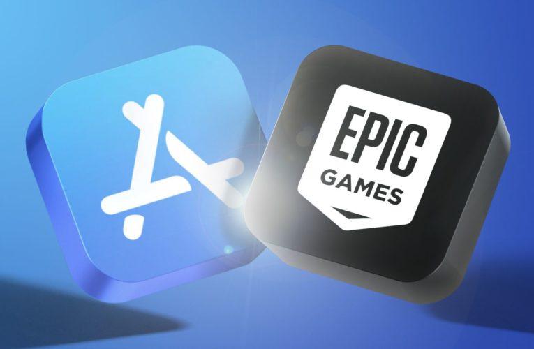 Apple закрыла учетную запись разработчика Epic в ЕС