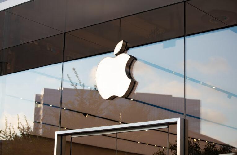 Apple объявила результаты второго финансового квартала 2024 года