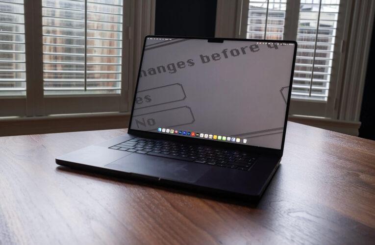 PetaPixel называет новый MacBook Pro M5 лучшим ноутбуком для монтажа видео