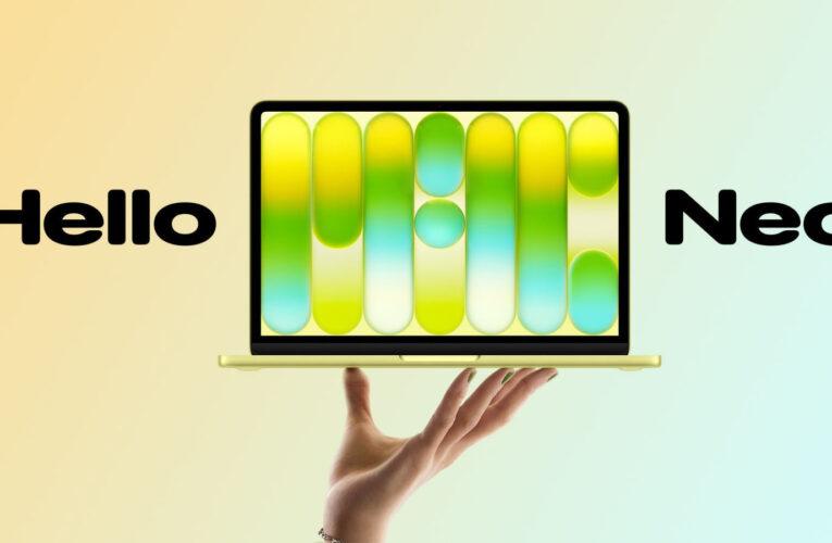 MacBook Neo помогает Apple установить еще один рекорд