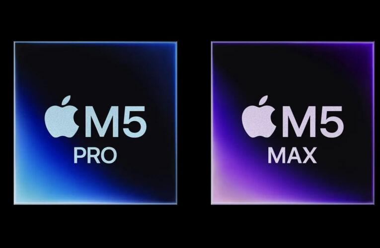 Apple рассказала, зачем процессорам M5 понадобилось три типа ядер