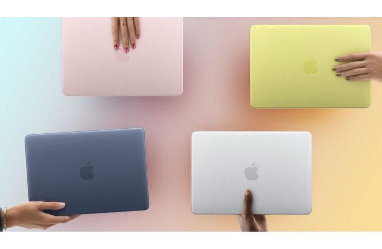 Дефицит MacBook Neo: Apple продаёт ноутбуки быстрее, чем успевает их делать